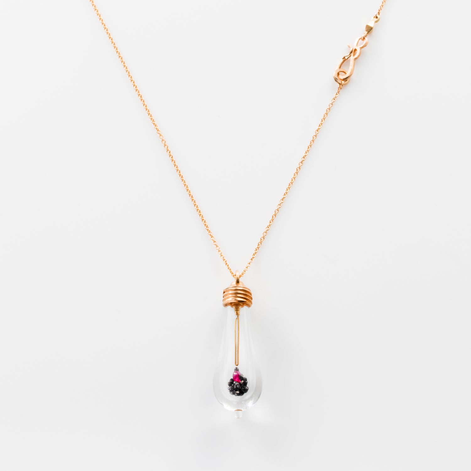 Grand gardien de phare 18k