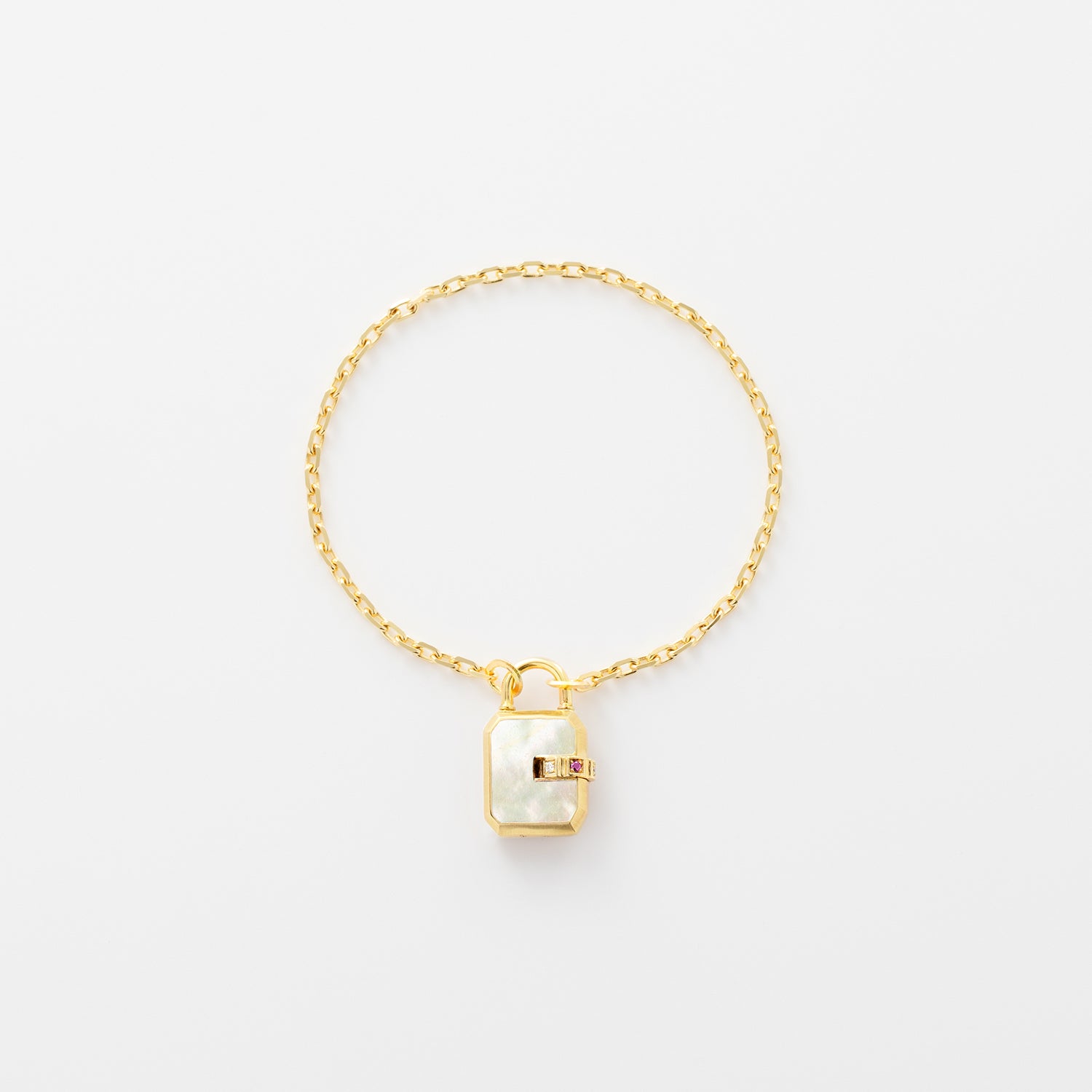 Mini Padlock