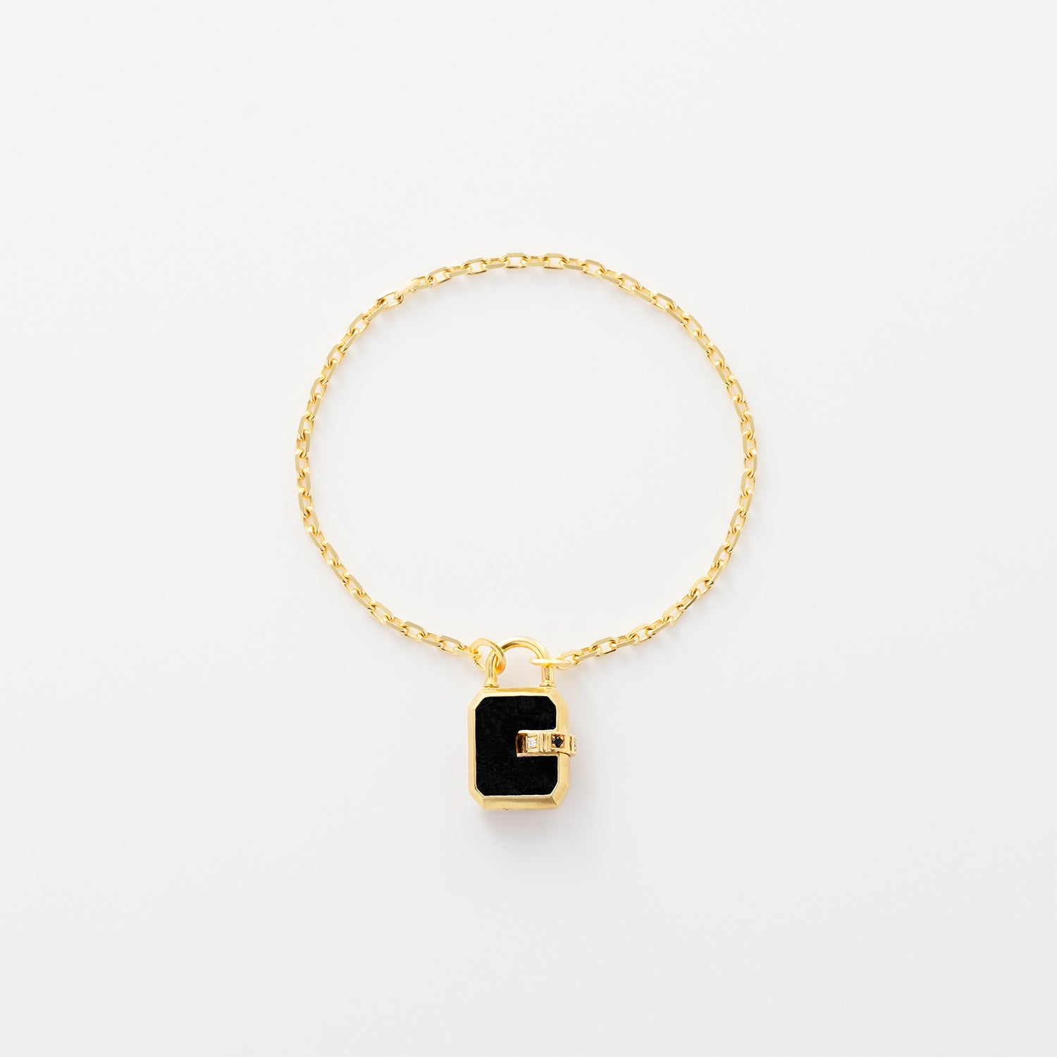 Mini Padlock