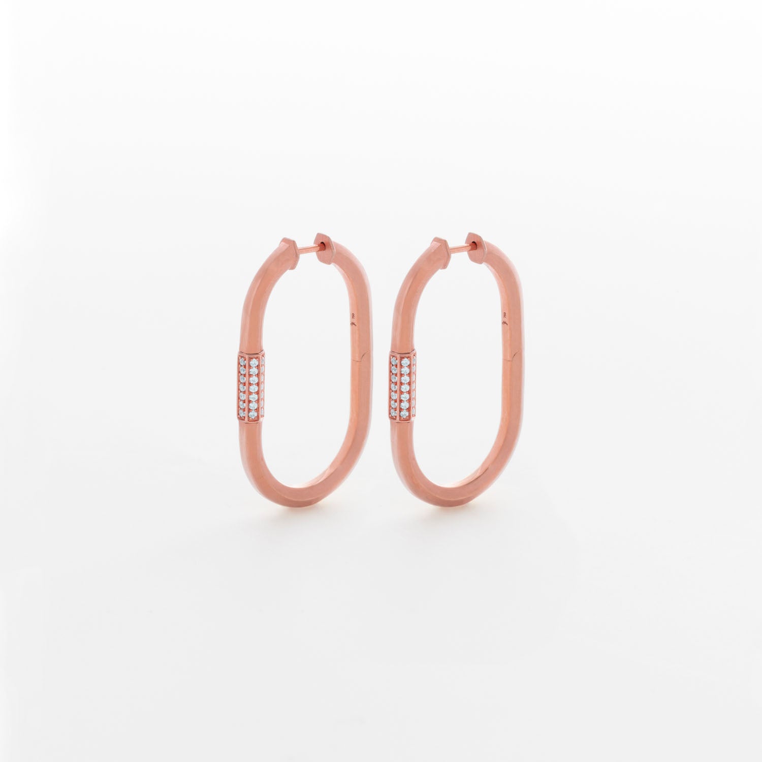 Roundel Vault Hoops