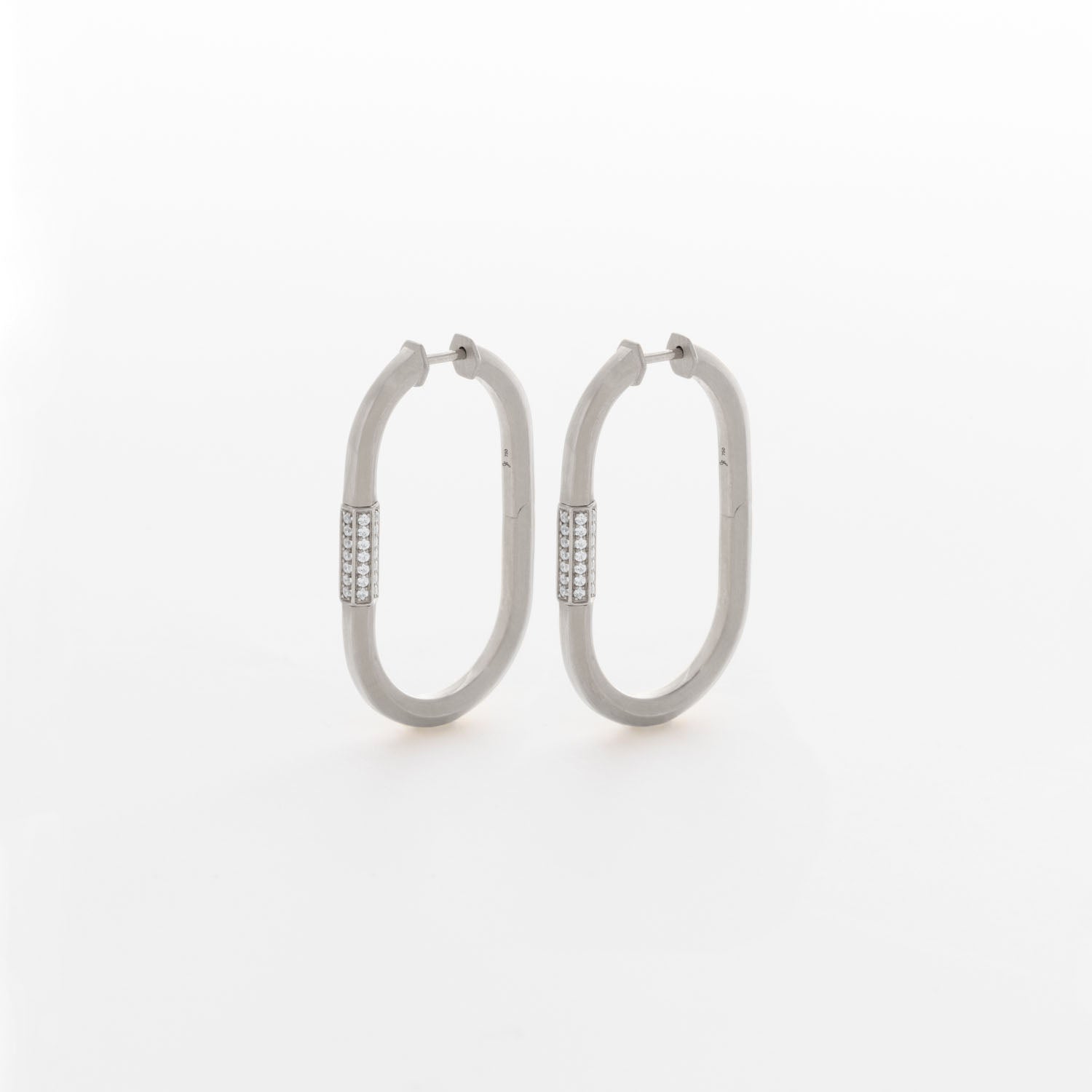 Roundel Vault Hoops