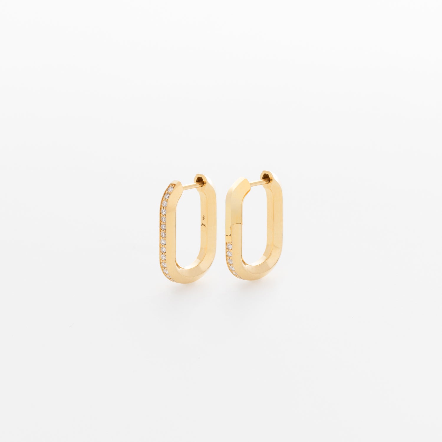 Vault Hoops