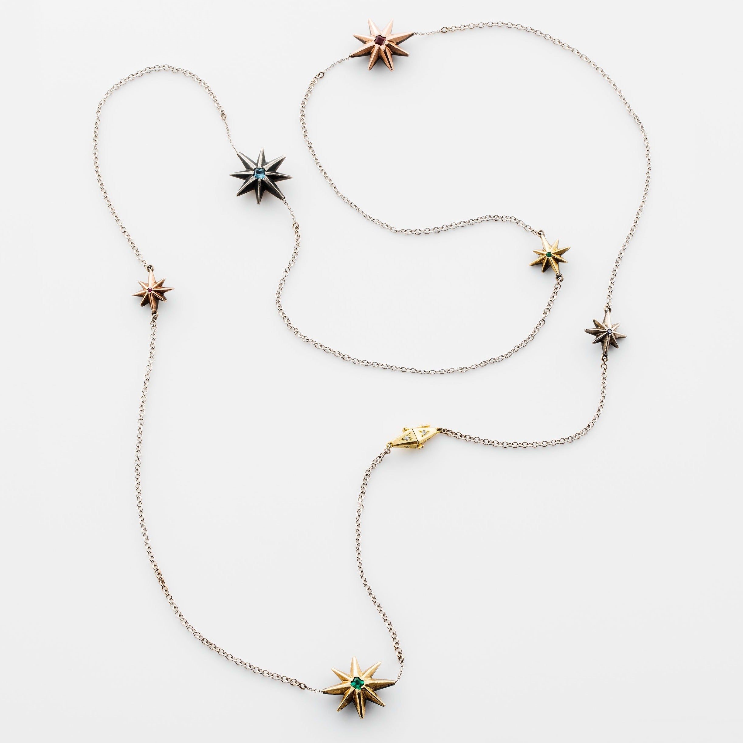 Constellation Necklace