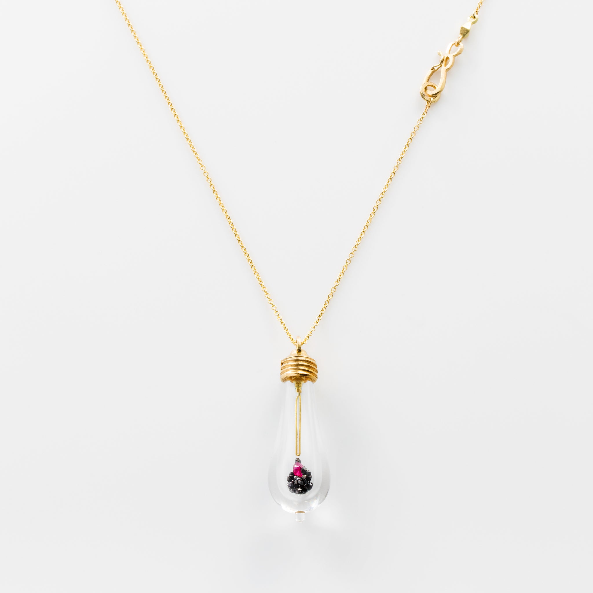 Lightkeeper Necklace