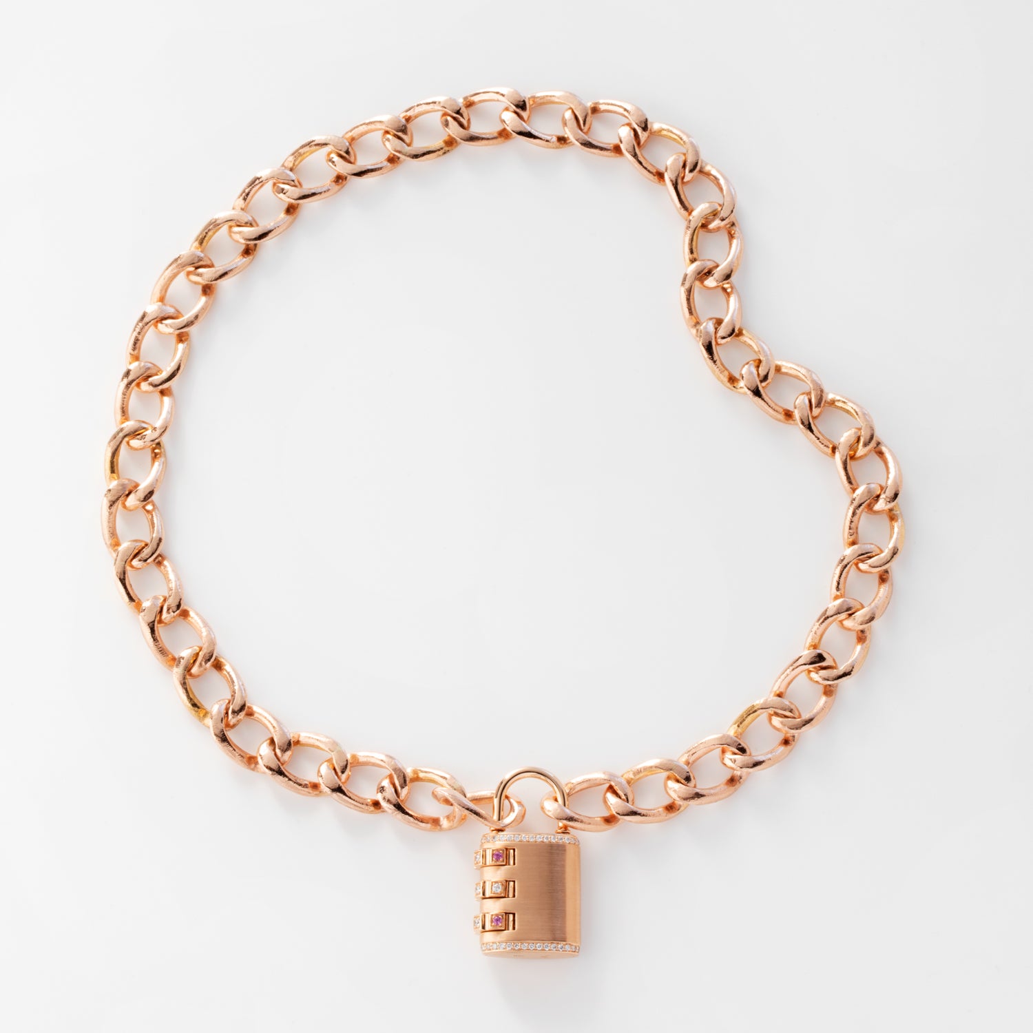 Code Padlock