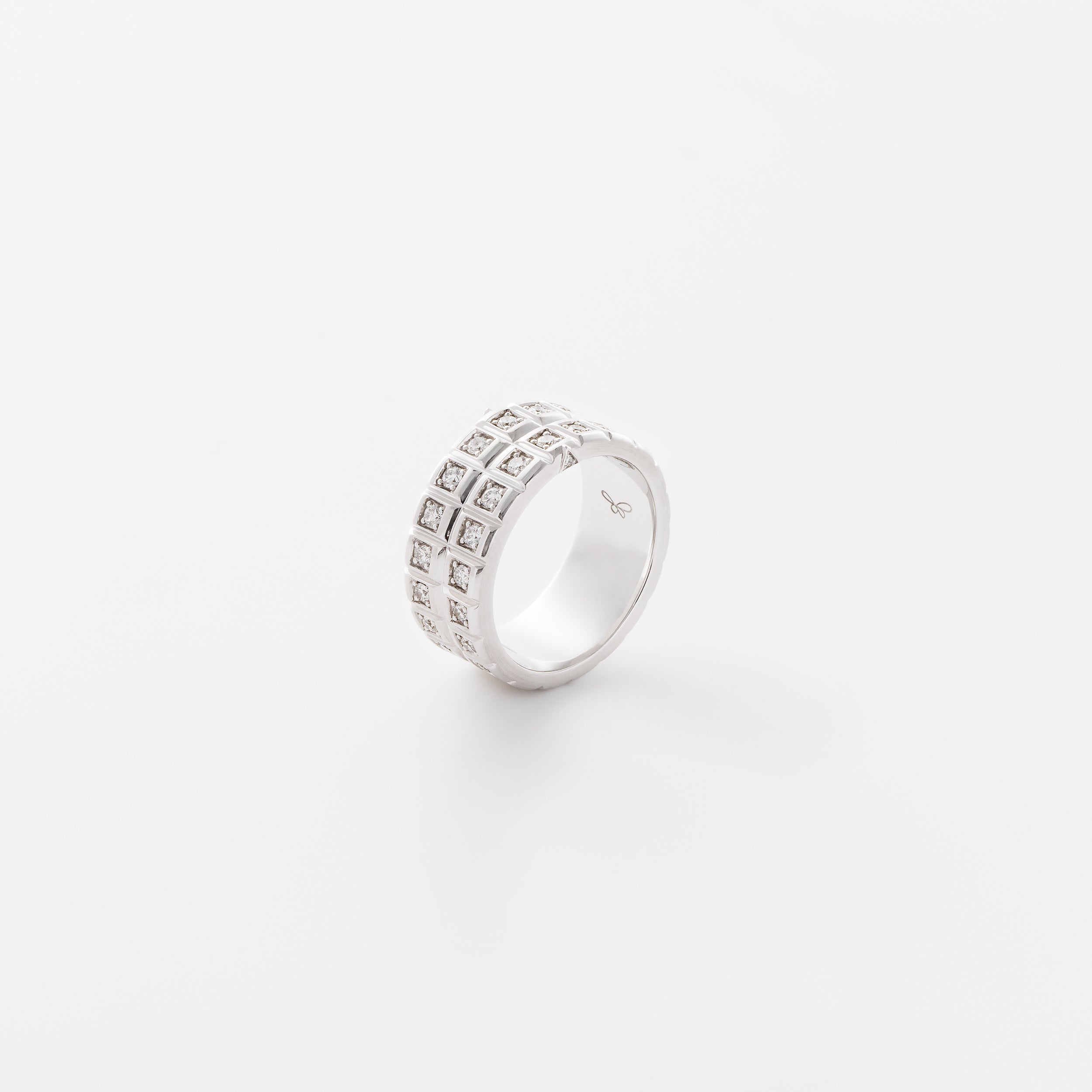 Carousel II Ring