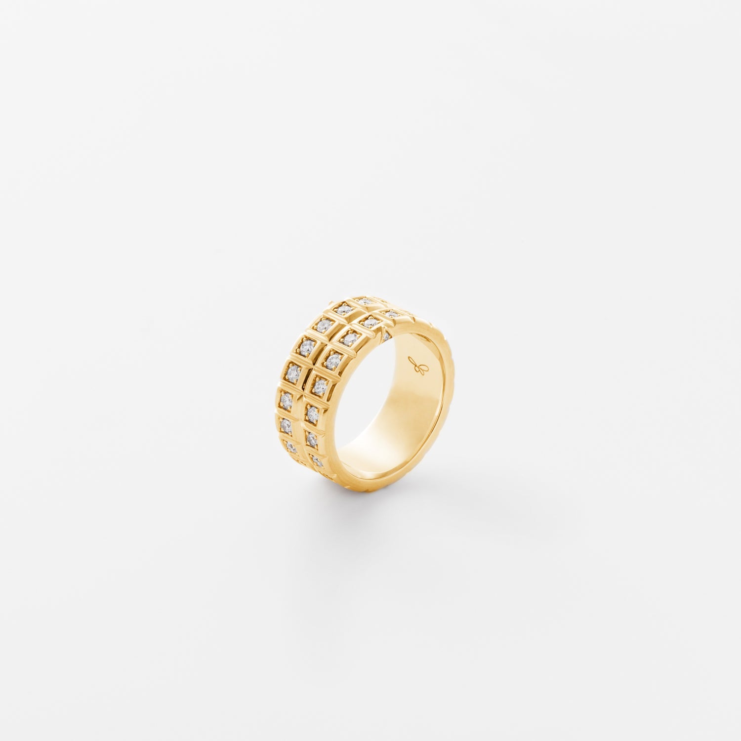 Carousel II Ring