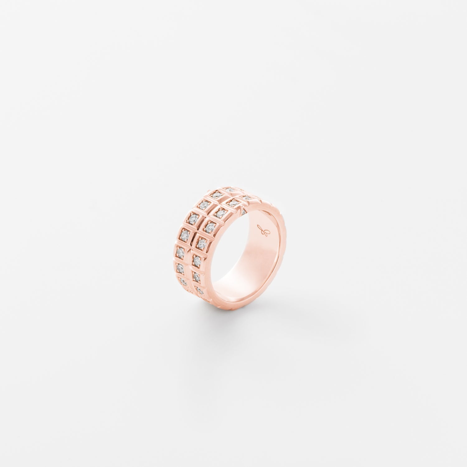 Carousel II Ring