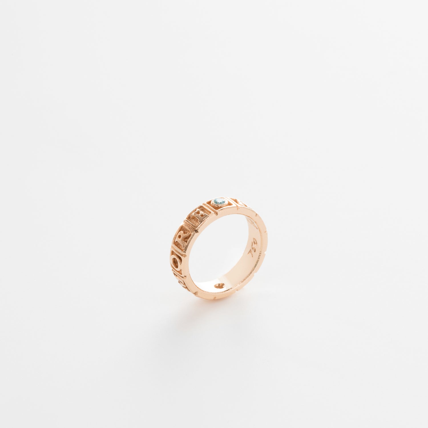 Diamant-Amore-Ring