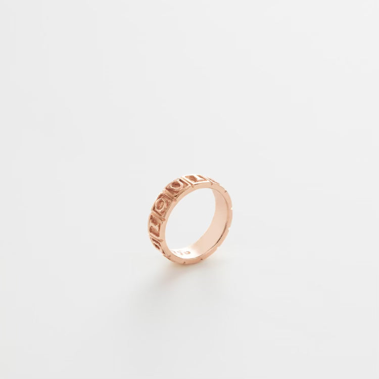 Oui Ring