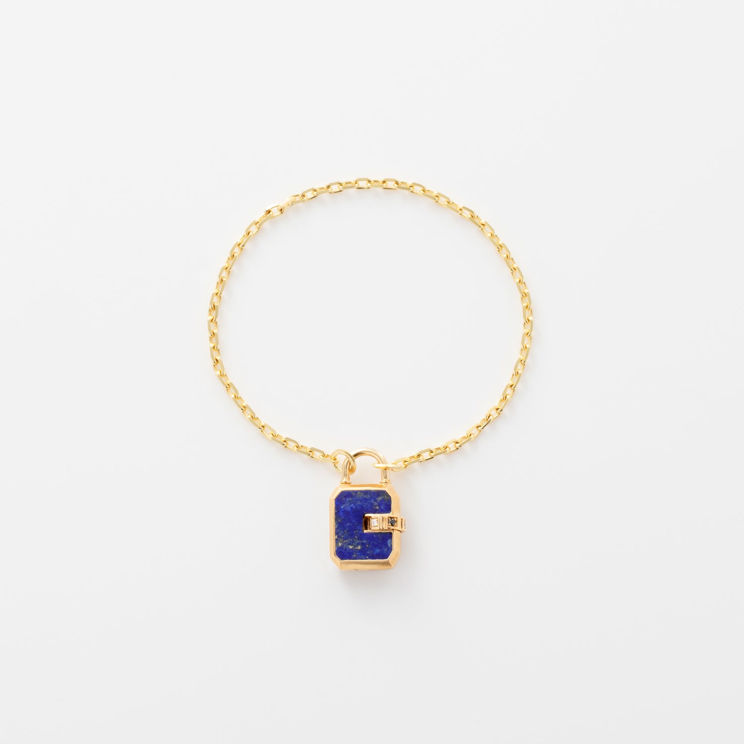 Mini Padlock