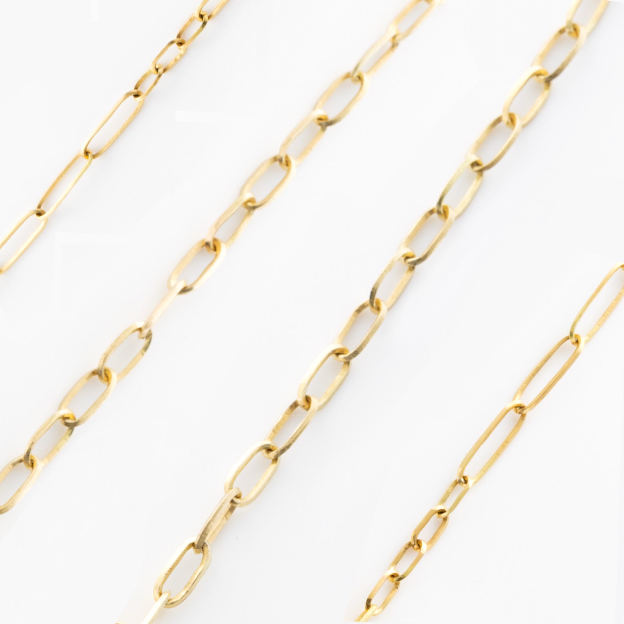Paperclip Chain