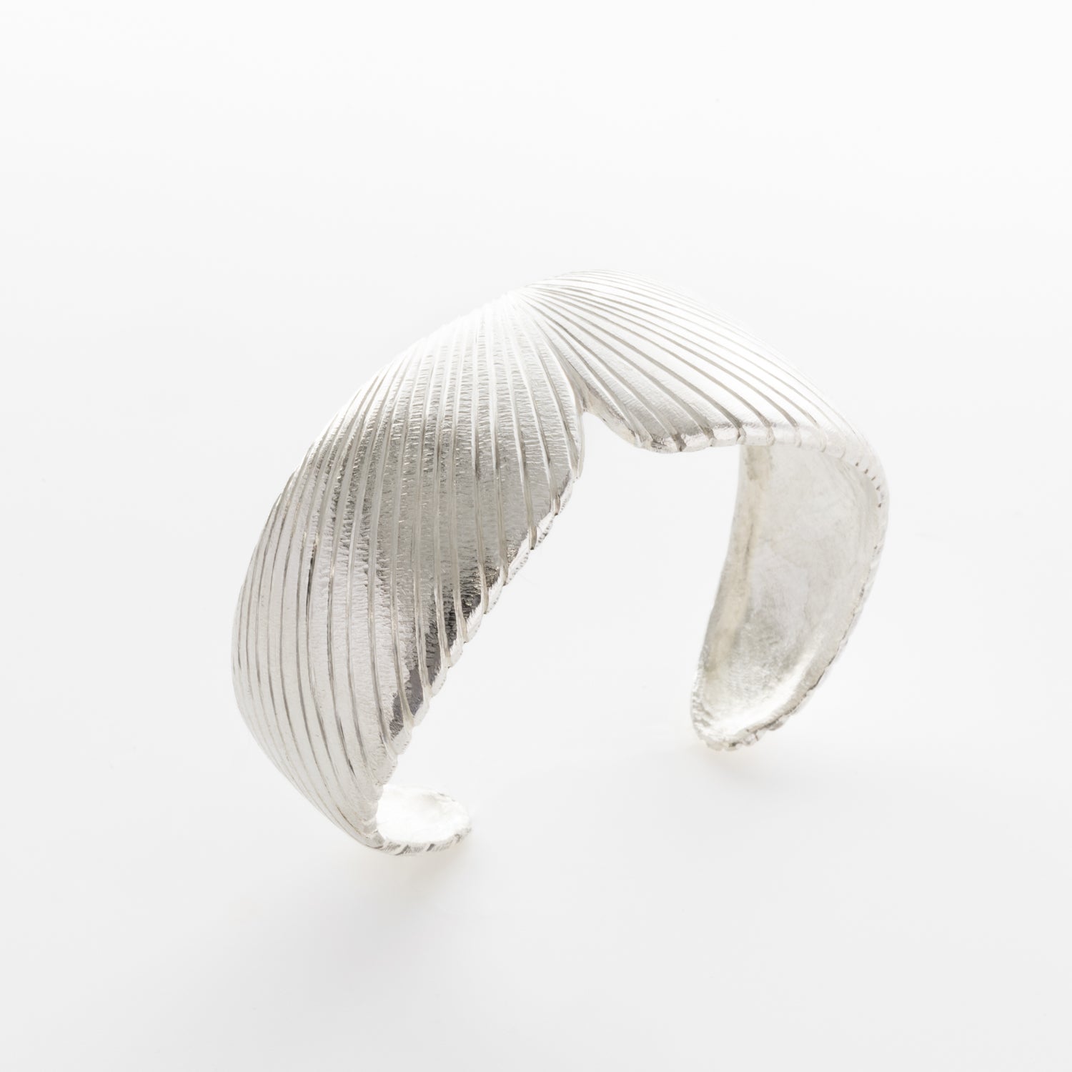 Single Wing Wrap Cuff