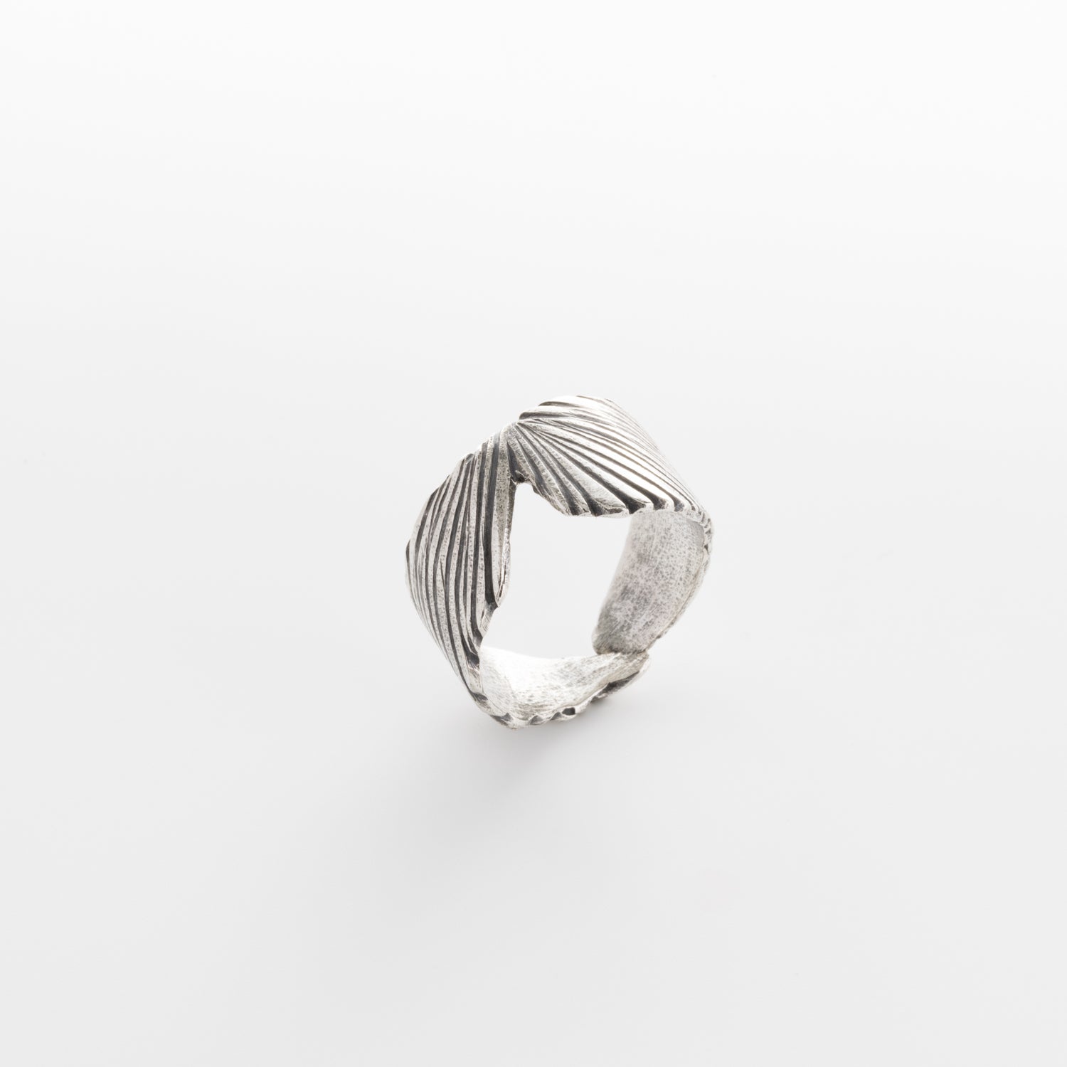 Wing Wrap Ring