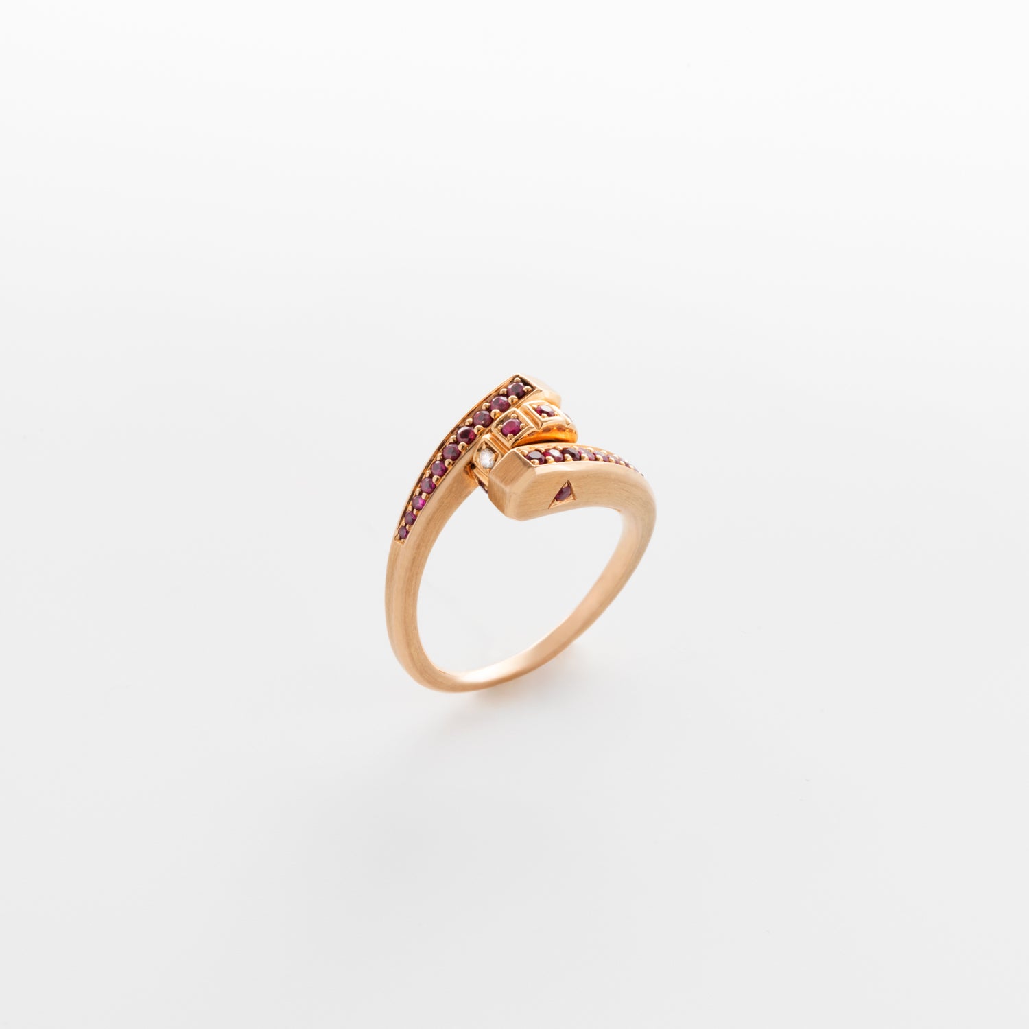 Codette Ring