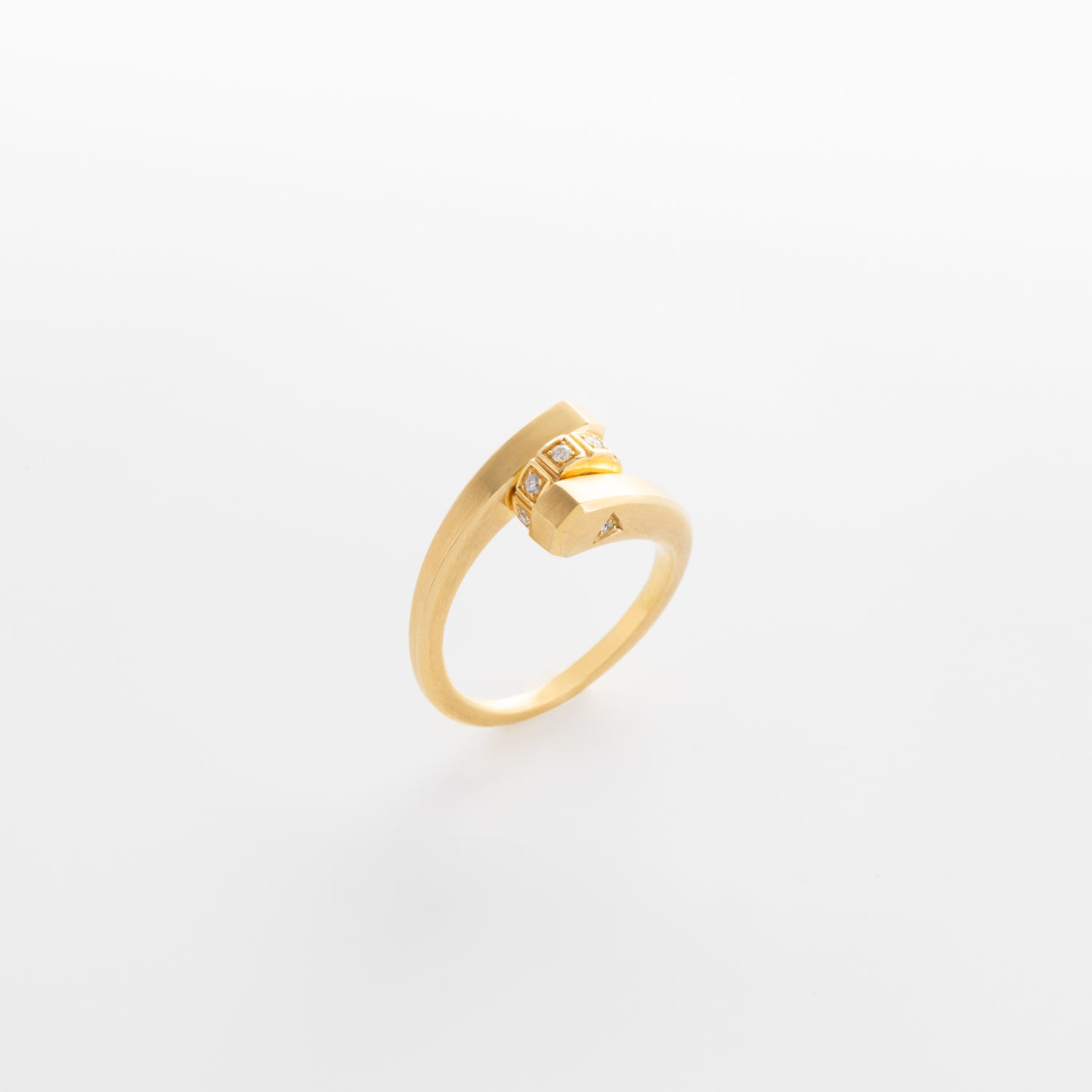 Codette-Ring