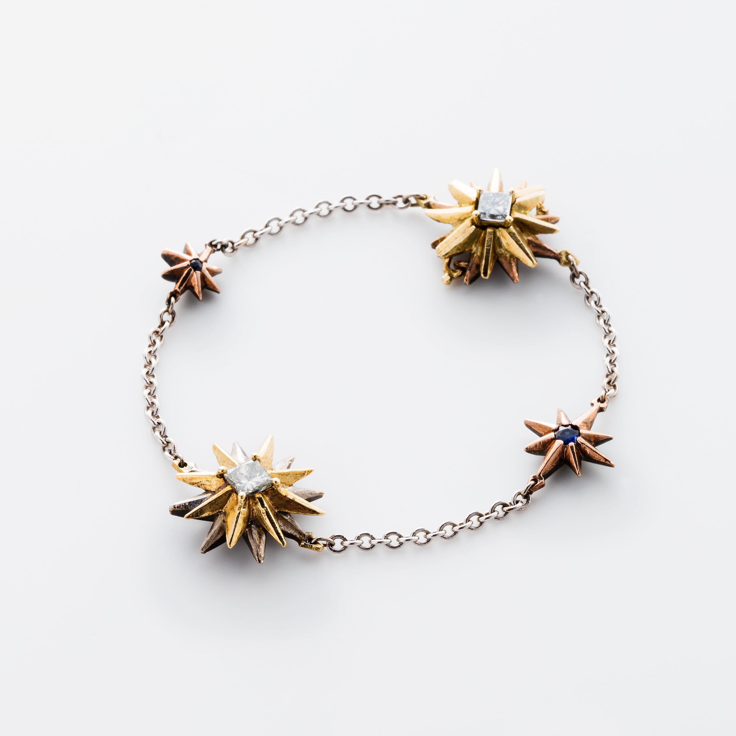 Constellation Bracelet