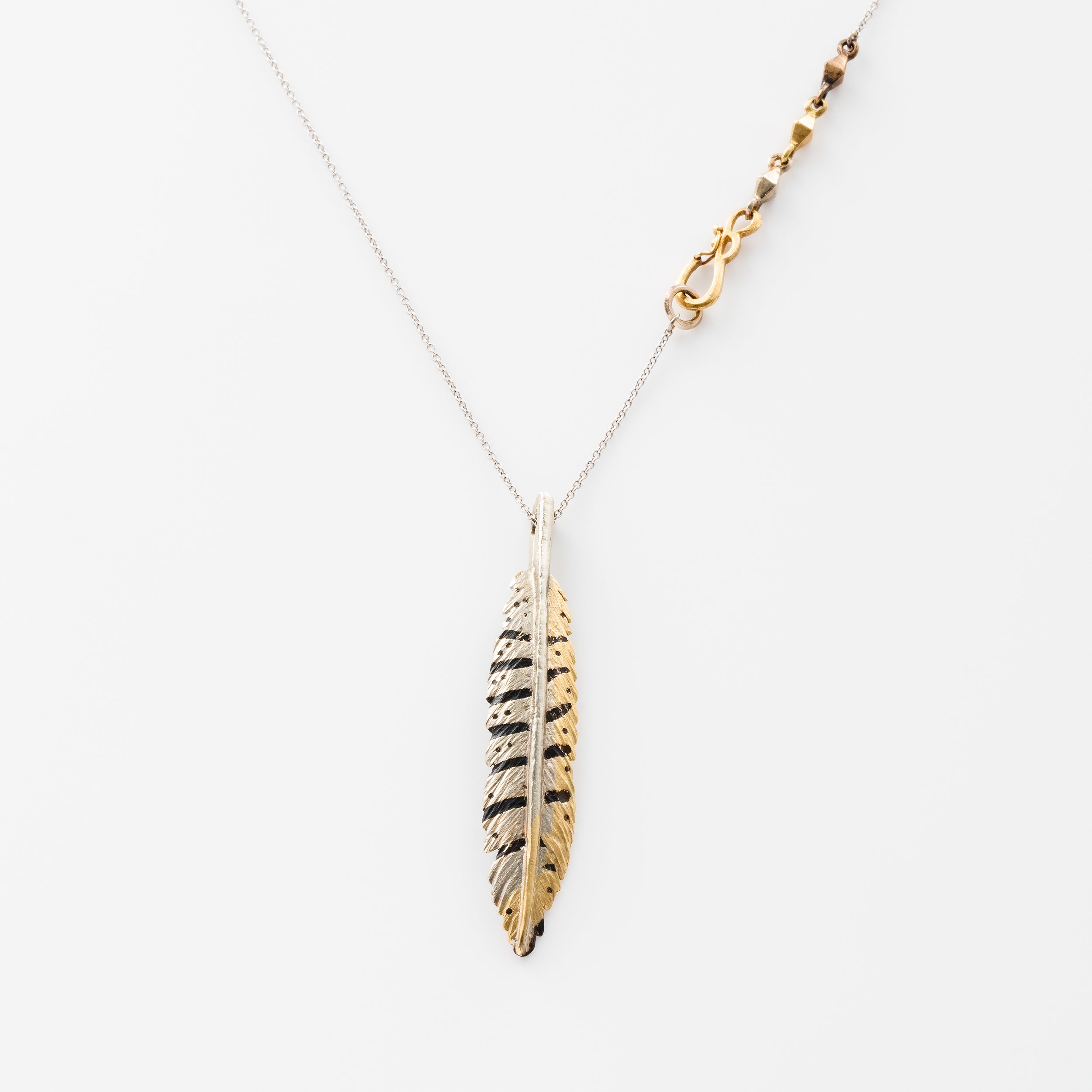 Hawk Feather