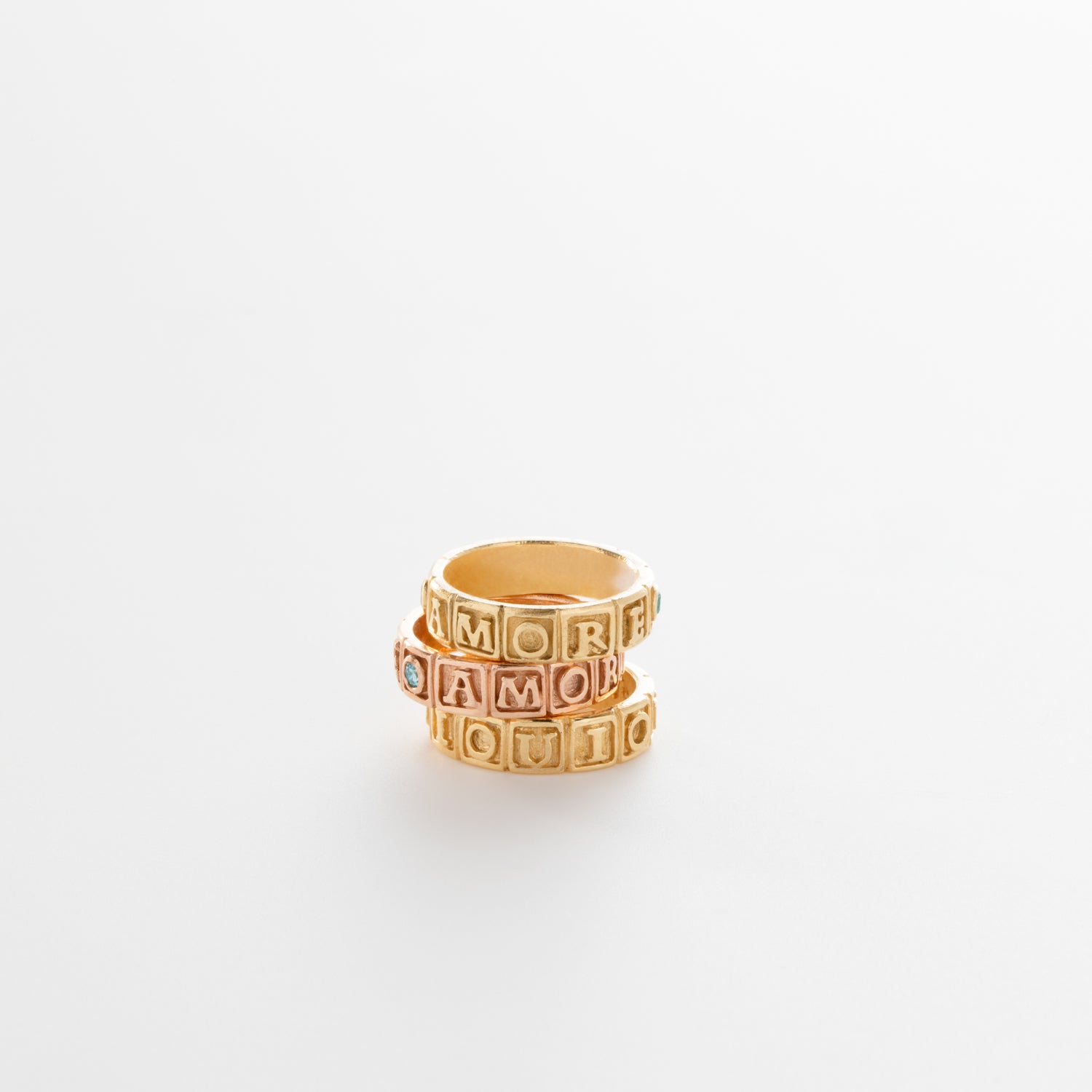 Oui Ring