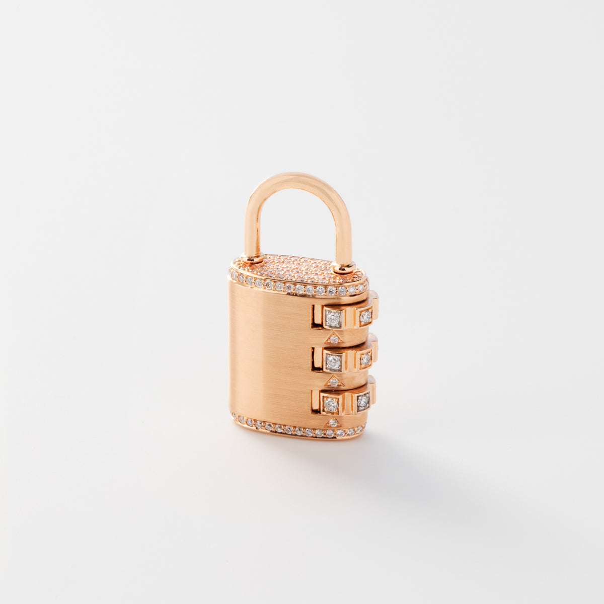 Code Padlock